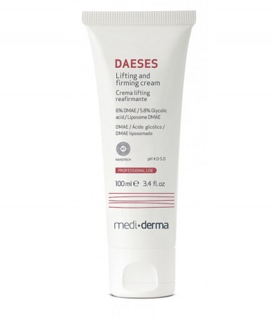 Creme Efeito Lifting e Reafirmente Daeses