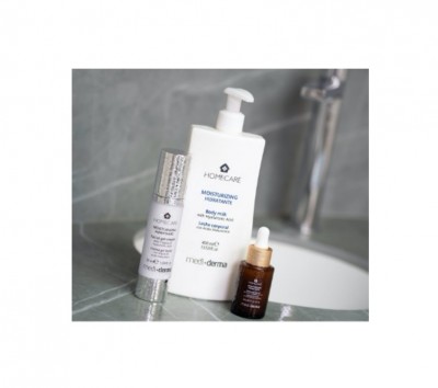 Tratamento Hidratação