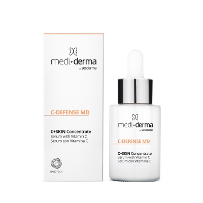 Serum Revitalizante Lipossomado