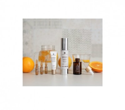 Tratamento Revitalizante