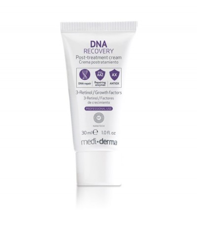 Creme Recuperador DNA