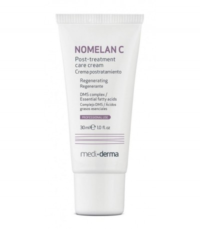 Creme Regenerador Nomelan C