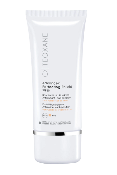 Creme Protetor Advanced Perfecting Shield SPF30