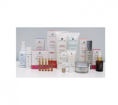 Pós-Tratamento Domiciliário