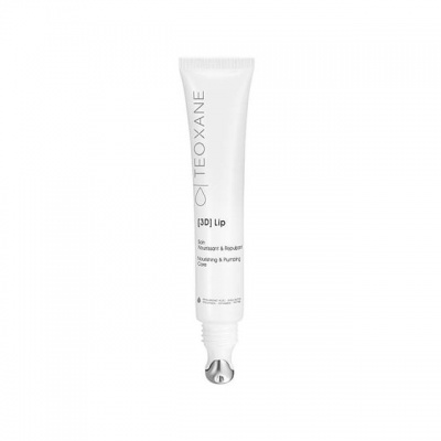 Gel Volume e Hidratação Labial - 3D Lip