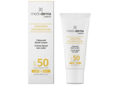 Tratamentos de fotoprotecção.