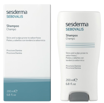 Champô Sesderma Sebovalis