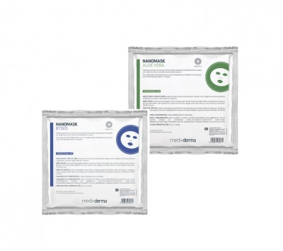 Tratamento Máscaras