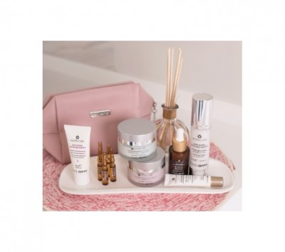 Tratamento Antienvelhecimento