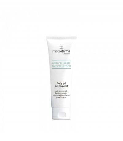 Gel Corporal Anticelulítico