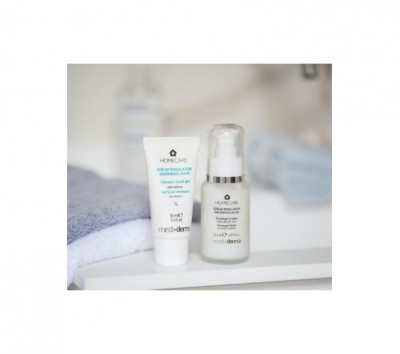 Tratamento Seborregulador