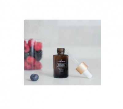 Tratamento Antioxidante