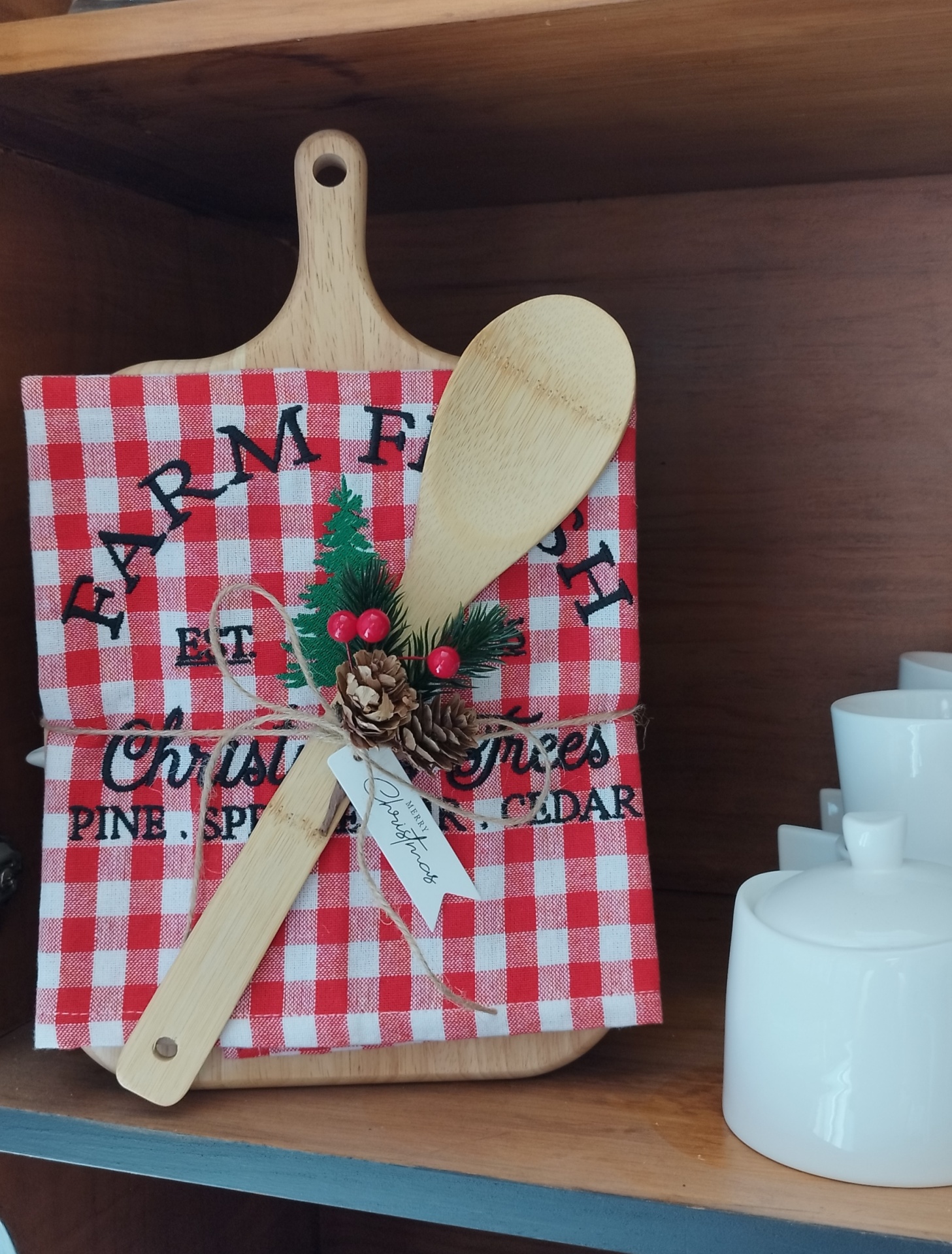 Conjunto de Natal Special Gift Conjunto de Natal Special Gift