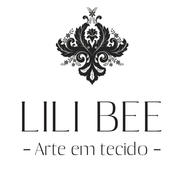 Lili Bee - Arte em Tecido