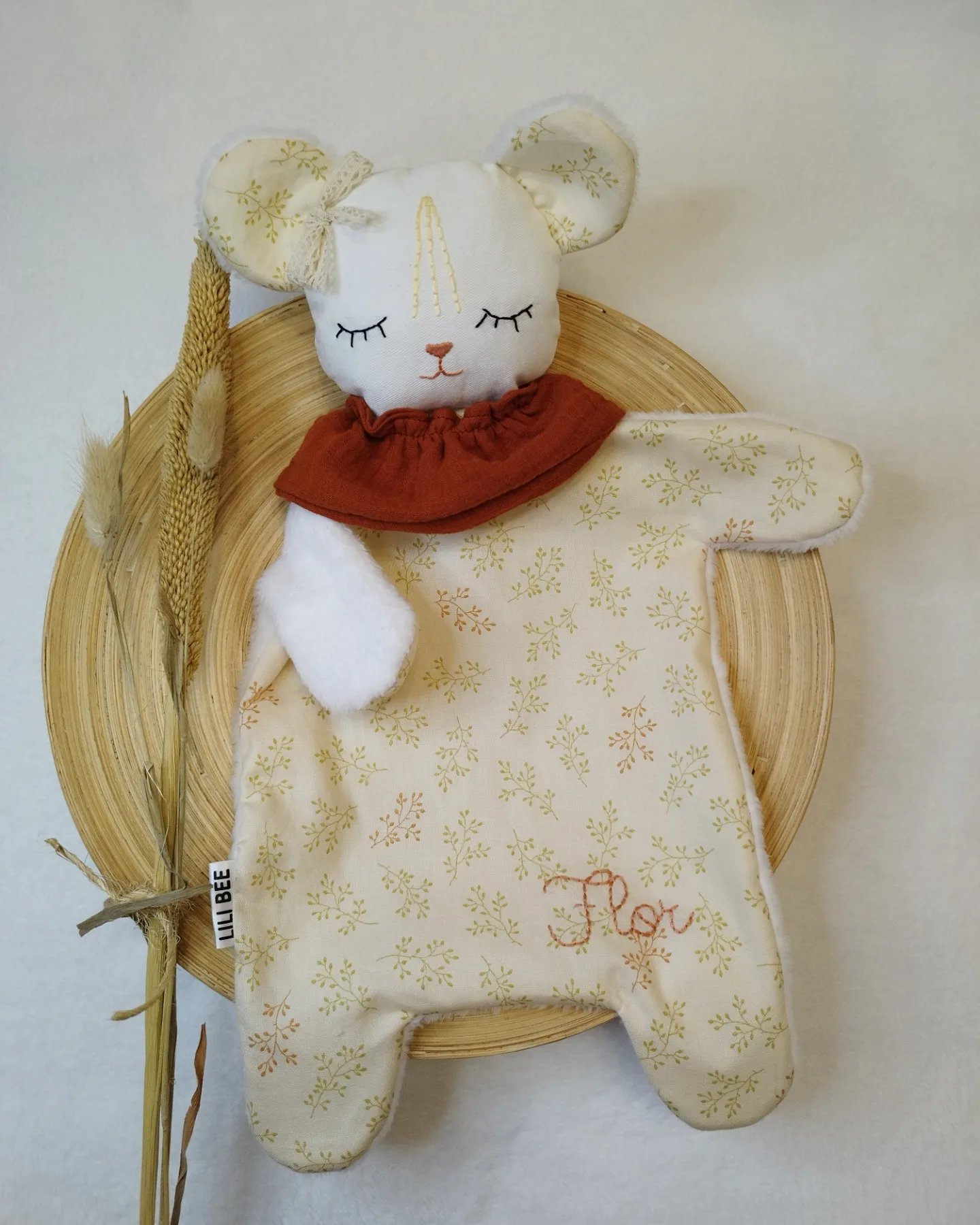 Doudou Ursinho Doudou Ursinho