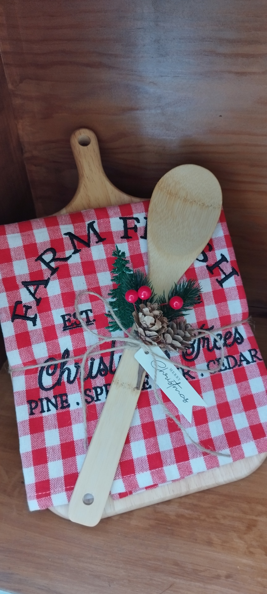 Conjunto de Natal Special Gift Conjunto de Natal Special Gift