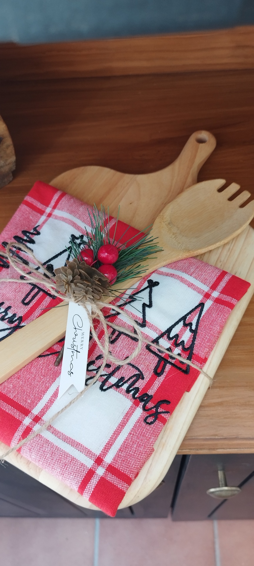 Conjunto de Natal Special Gift Conjunto de Natal Special Gift