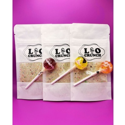 Fairy Powder Dipper Ácido   (Doce)