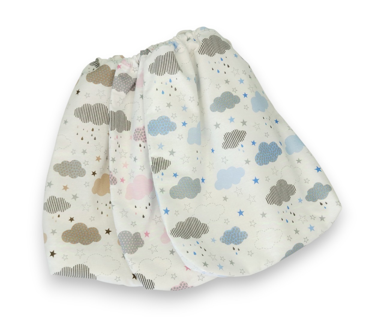 Saco Multiusos/ Maternidade - Chuva Saco Multiusos/ Maternidade - Chuva