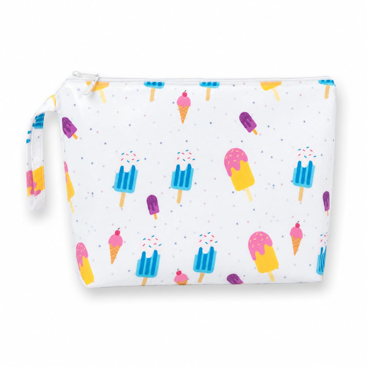 Bolsa Plastificada Gelados Bolsa Plastificada Gelados
