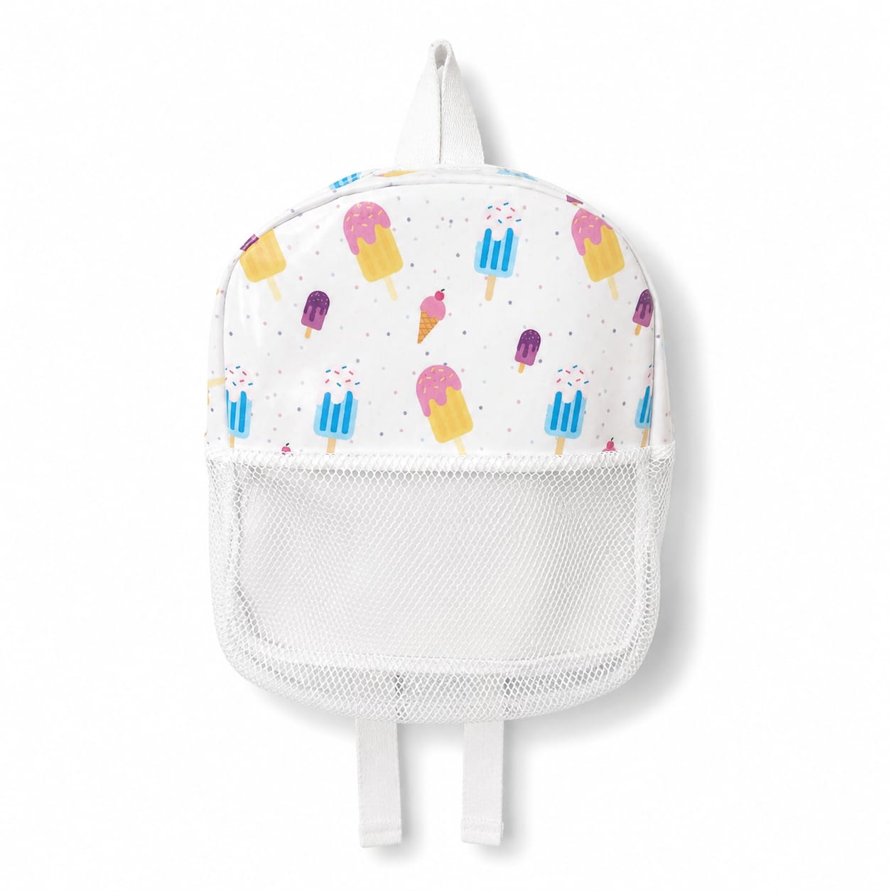 Mochila Praia Gelados Mochila Praia Gelados