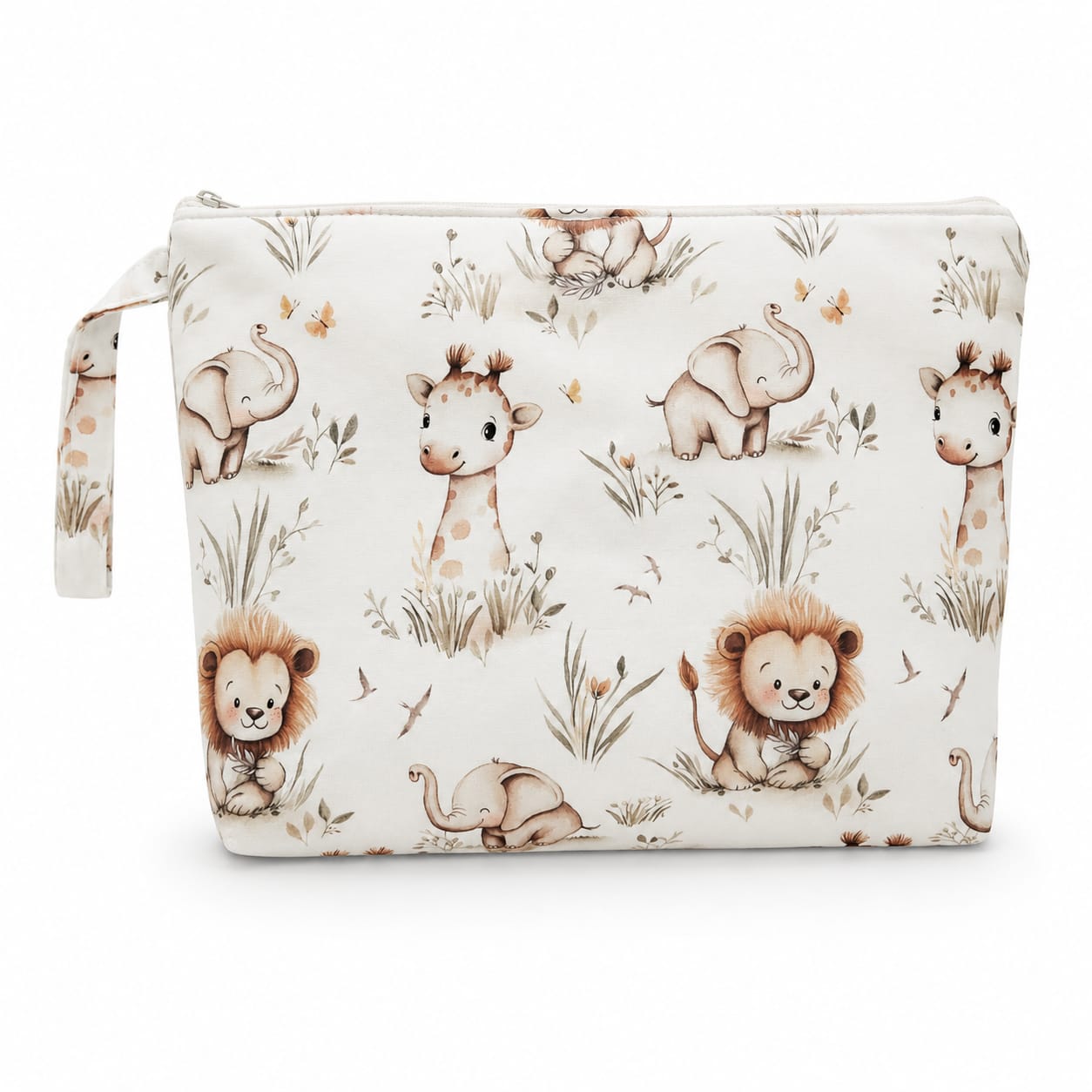 Bolsa Nécessaire Savana Bolsa Nécessaire Savana