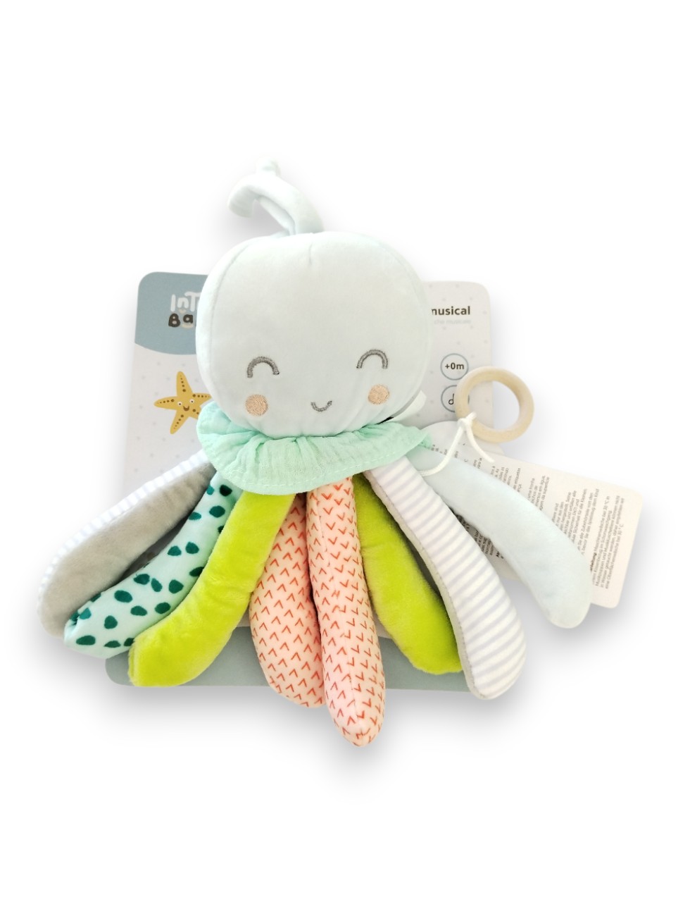 Polvo Pelúcia Musical Polvo Pelúcia Musical