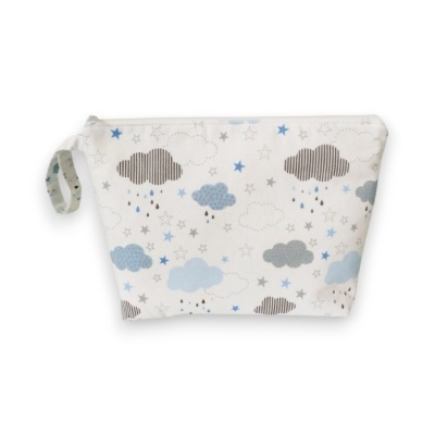 Bolsa Nécessaire - Chuva