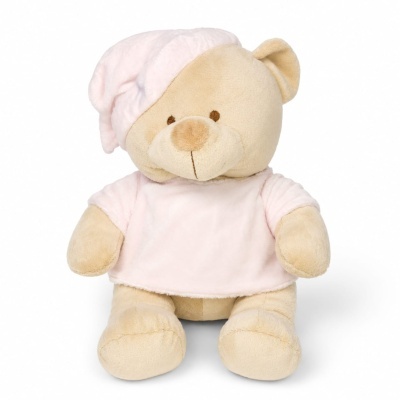 Urso Pelúcia 25 cm