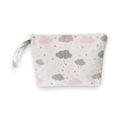 Bolsa Nécessaire - Chuva