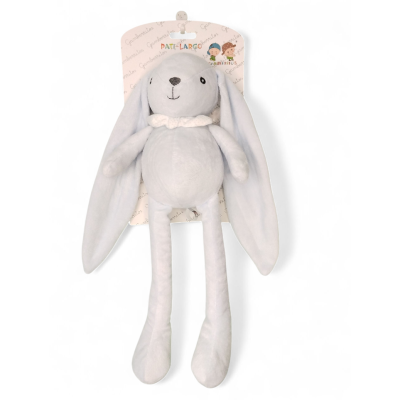 Coelho Pelúcia 40 cm