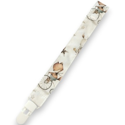 Fitas Prende Chucha Sortidas