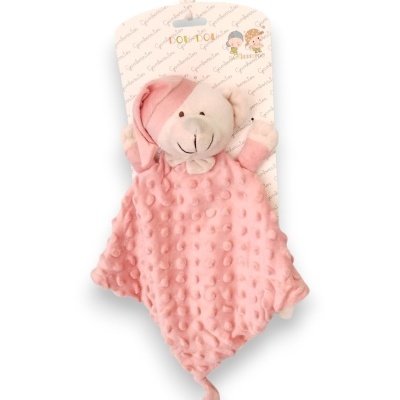 Dou Dou Infantil - Urso