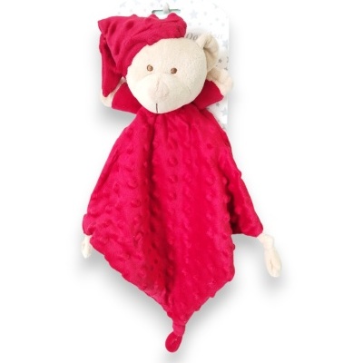 Dou Dou Infantil - Urso