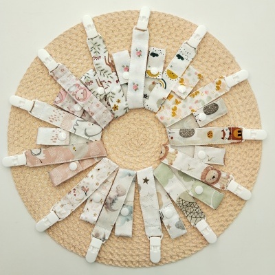 Fitas Prende Chucha Sortidas