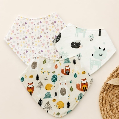 Babetes Bandana