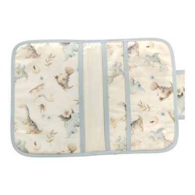 Porta Documentos - Sweet Dino Azul