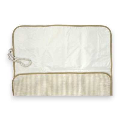 Muda Fraldas De Viagem