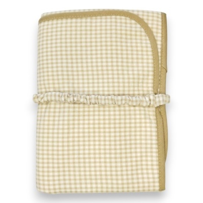 Muda Fraldas De Viagem