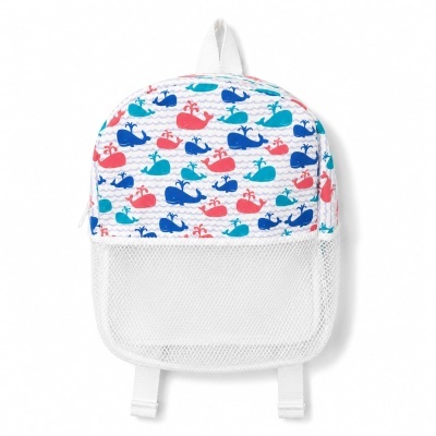Mochila Praia Baleias