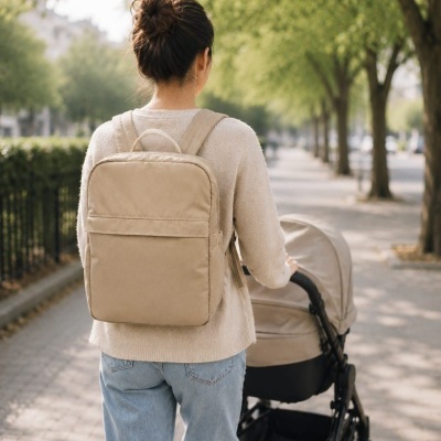 Mochila de Maternidade
