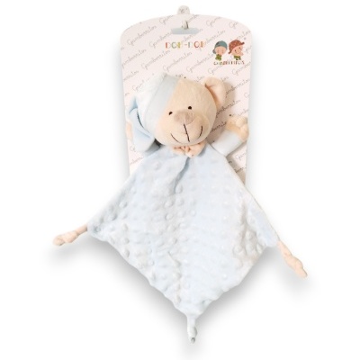 Dou Dou Infantil - Urso