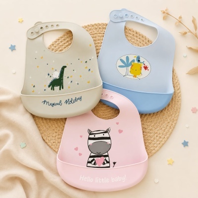 Babetes Plastificados