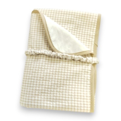 Muda Fraldas De Viagem