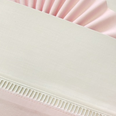 Jogo Cama Grades Algodão