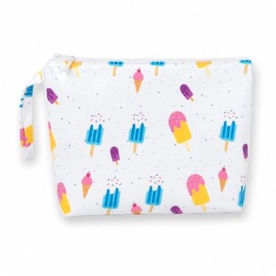Bolsa Plastificada Gelados