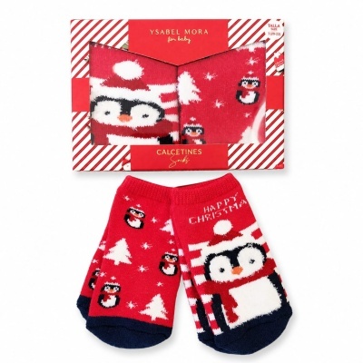 Meias de Natal