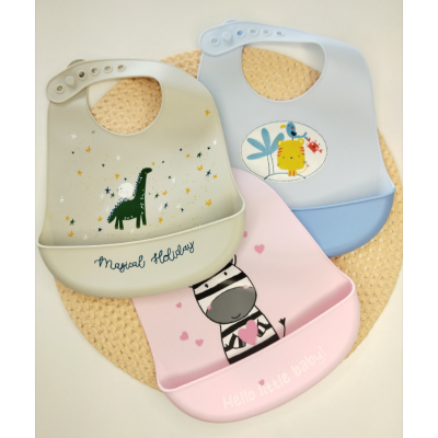 Babetes Plastificados