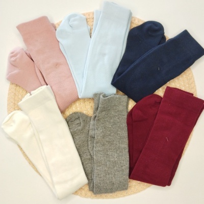 Collant Básico Bebé