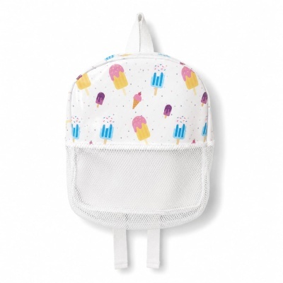 Mochila Praia Gelados